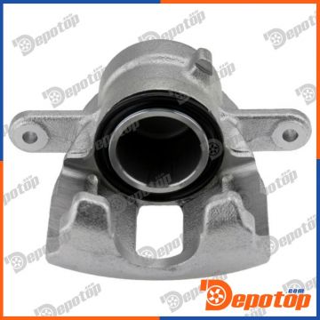 Étrier de frein avant droite pour NISSAN | 8AC355397-641, 83-2573